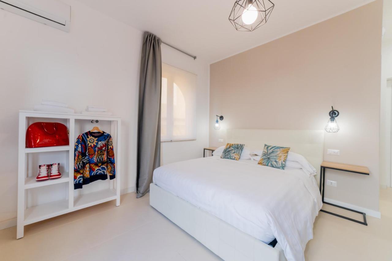 Castalia Apartments & Rooms Duomo Taormina Exterior foto
